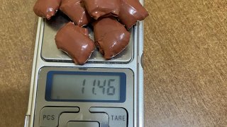 23 փաթեթ «Մարիխուանա»՝ իրացման նպատակով․ևս մեկ անձի է մեղադրանք ներկայացվել (լուսանկարներ)